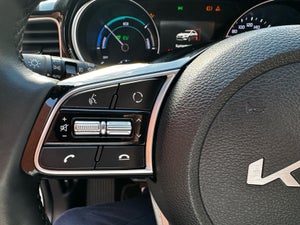 Kia XCeed PHEV Upgrade DCT