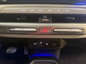 Kia EV4 Long Range GT-Line