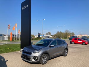 Kia Niro PHEV Advance+ DCT
