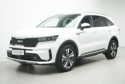 Kia Sorento PHEV Upgrade aut. 4WD 7prs