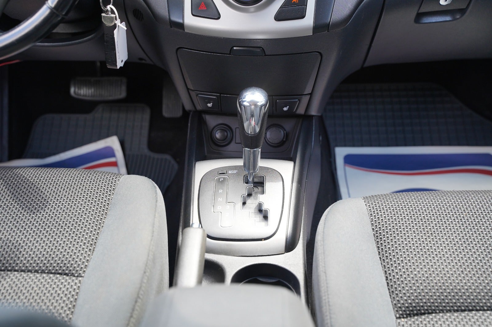 Billede af Hyundai i30 1,6 CRDi 115 Comfort CW aut.