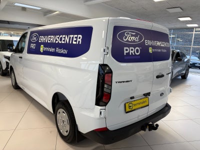Ford Transit Custom 320 L2 2,0 EcoBlue Trend aut. 2026