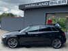 Audi A3 TDi Ambition Sportback  S-tr. thumbnail