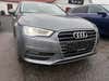 Audi A3 TFSi 150 Ultra Sportback S-tr. thumbnail