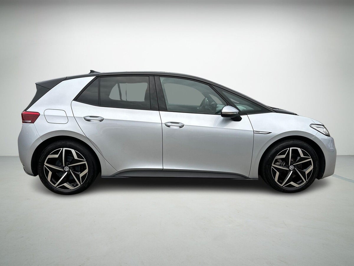 VW ID.3 Pro billede 5