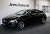 Mercedes CLA200 d AMG Line Shooting Brake aut. thumbnail