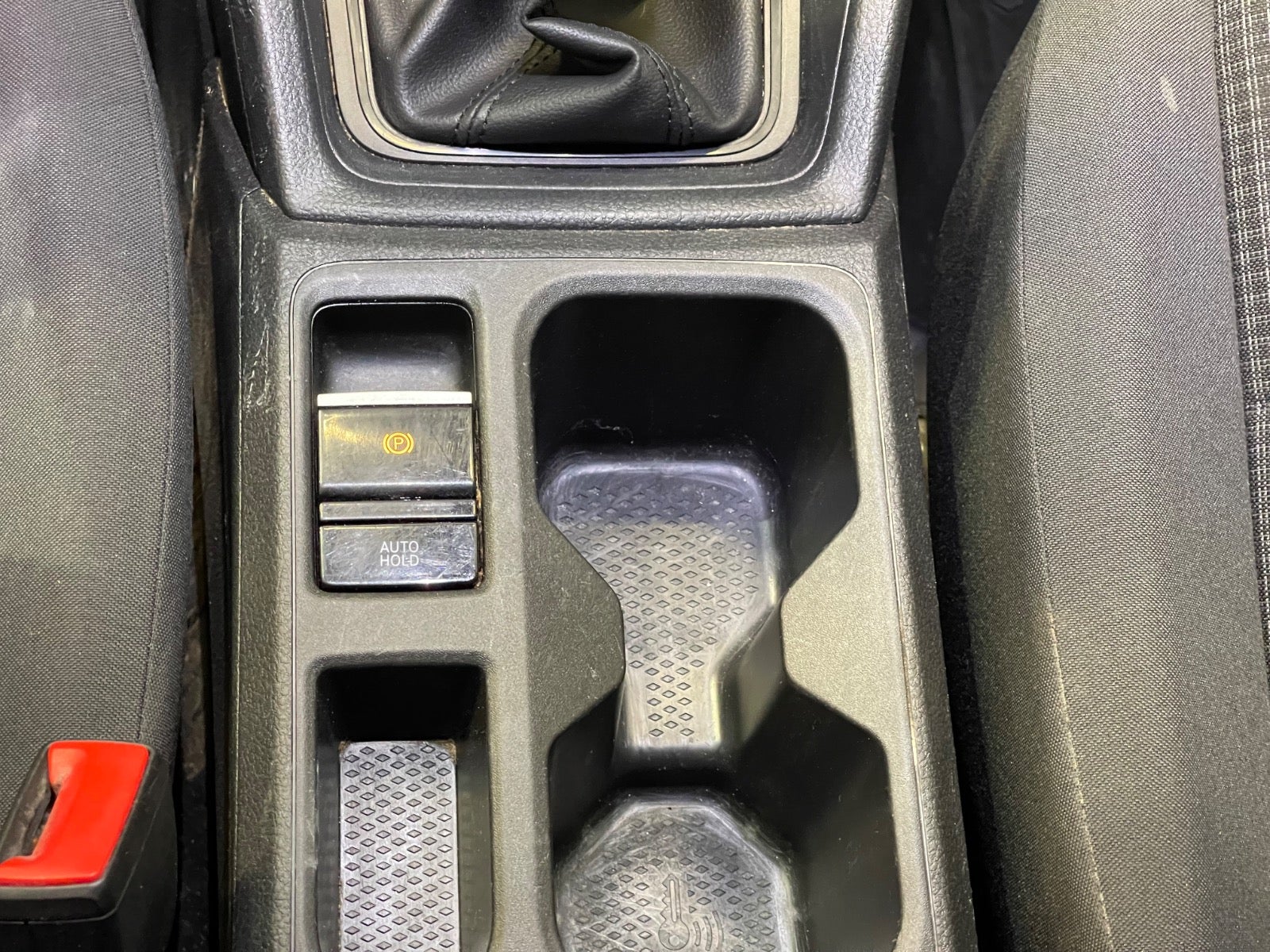 Billede af VW Caddy 2,0 TDi 102 Cargo