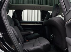 Volvo EX90 Plus 7prs