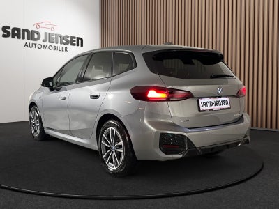 BMW 225e Active Tourer M-Sport xDrive aut.