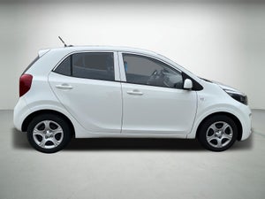 Kia Picanto Vision