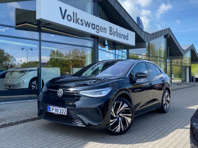 VW ID.5 77 Style 5d