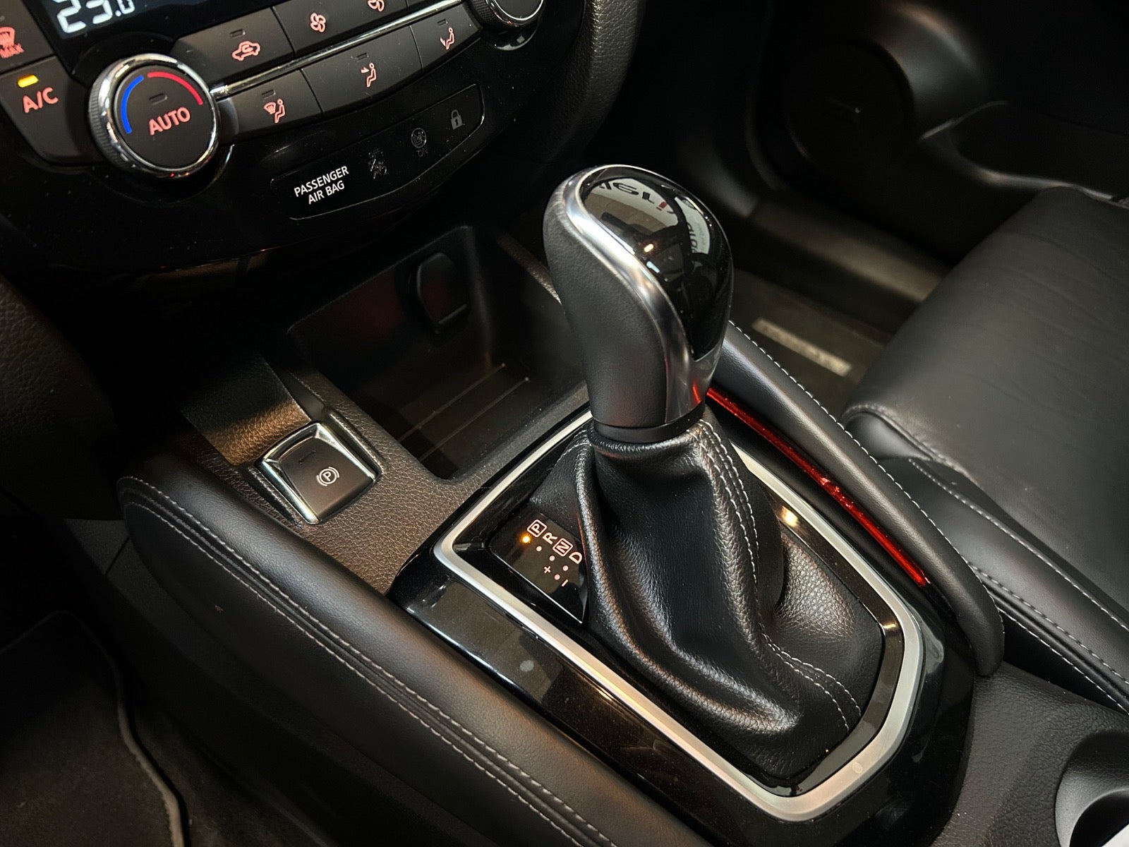 Nissan Qashqai dCi 130 Tekna+ X-tr.