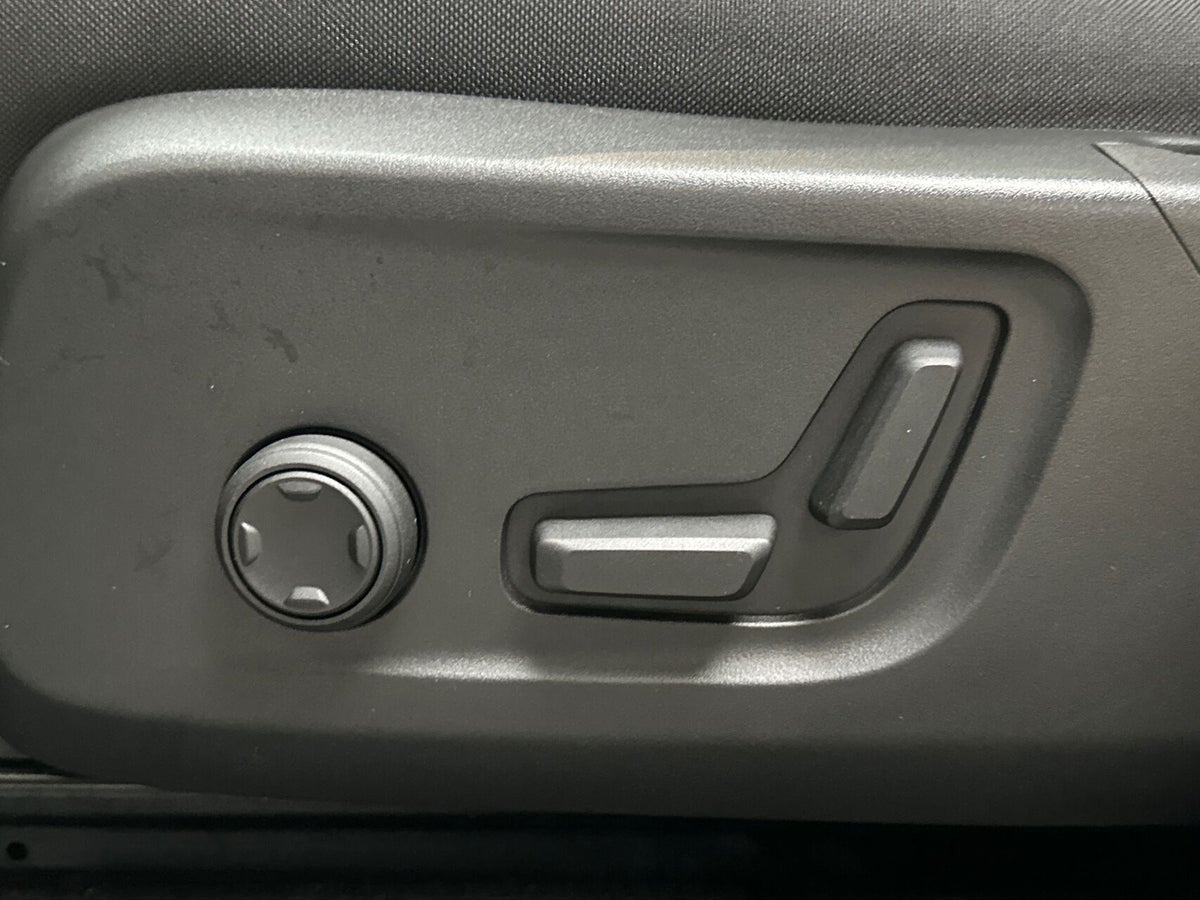 Volvo C40 ReCharge Extended Range Plus billede 19