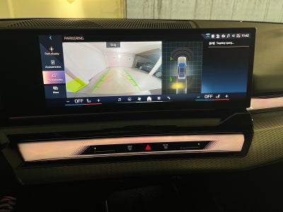 BMW i5 eDrive40 M-Sport Pro