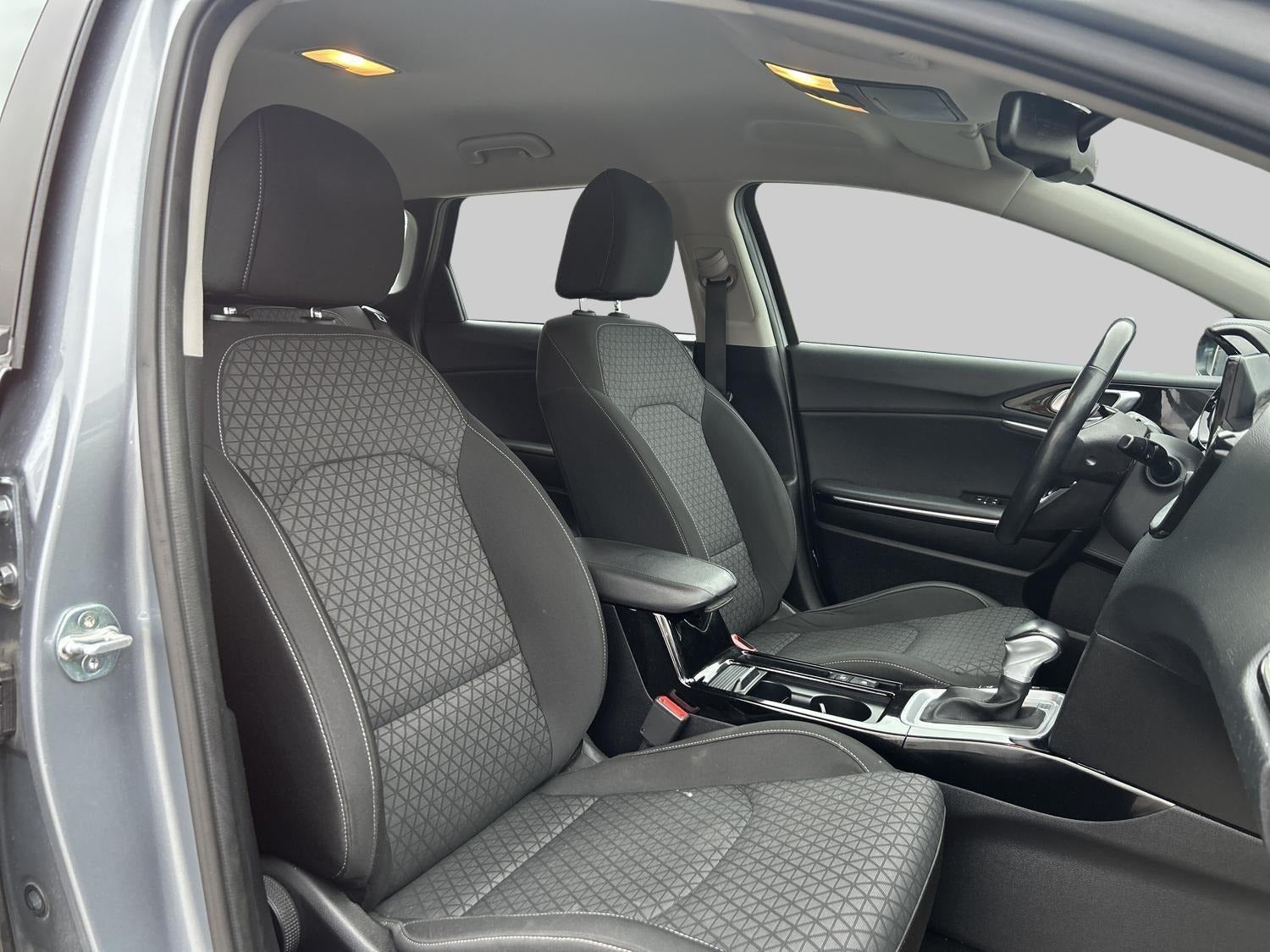 Billede af Kia Ceed 1,6 PHEV Prestige SW DCT