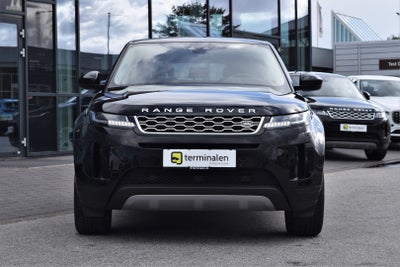 Land Rover Range Rover Evoque D180 S aut. Land Rover Range Rover Evoque D180 S aut. - 1