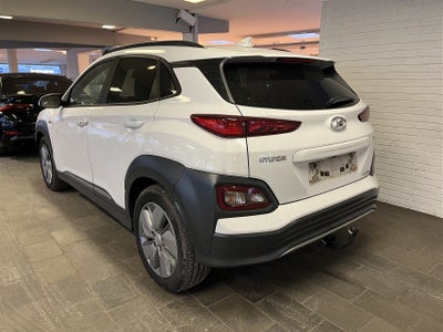 Hyundai Kona EV Trend billede 1