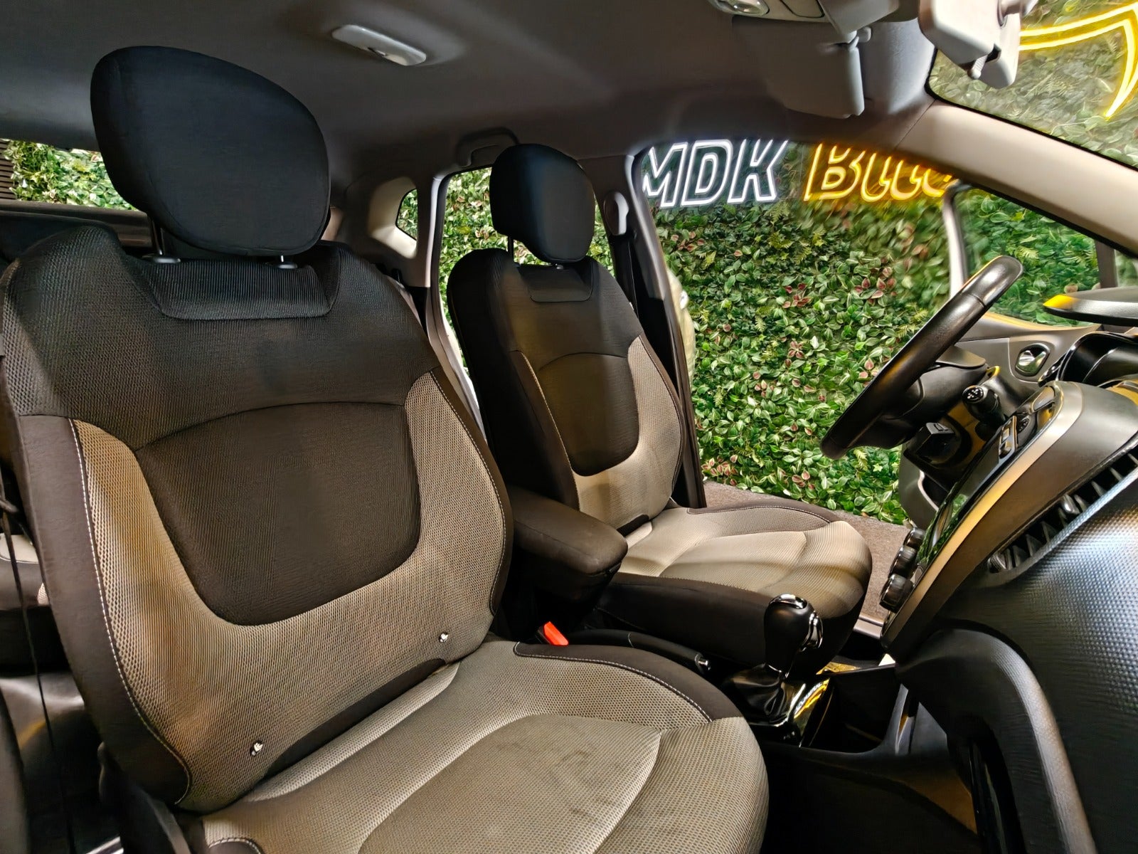 Billede af Renault Captur 1,2 TCe 120 Dynamique EDC