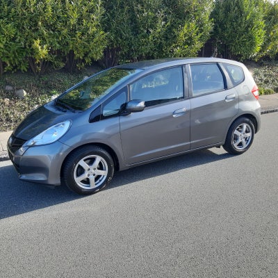 Honda Jazz 1,4 Trend 5d