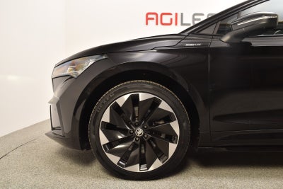 Skoda Enyaq iV Sportline