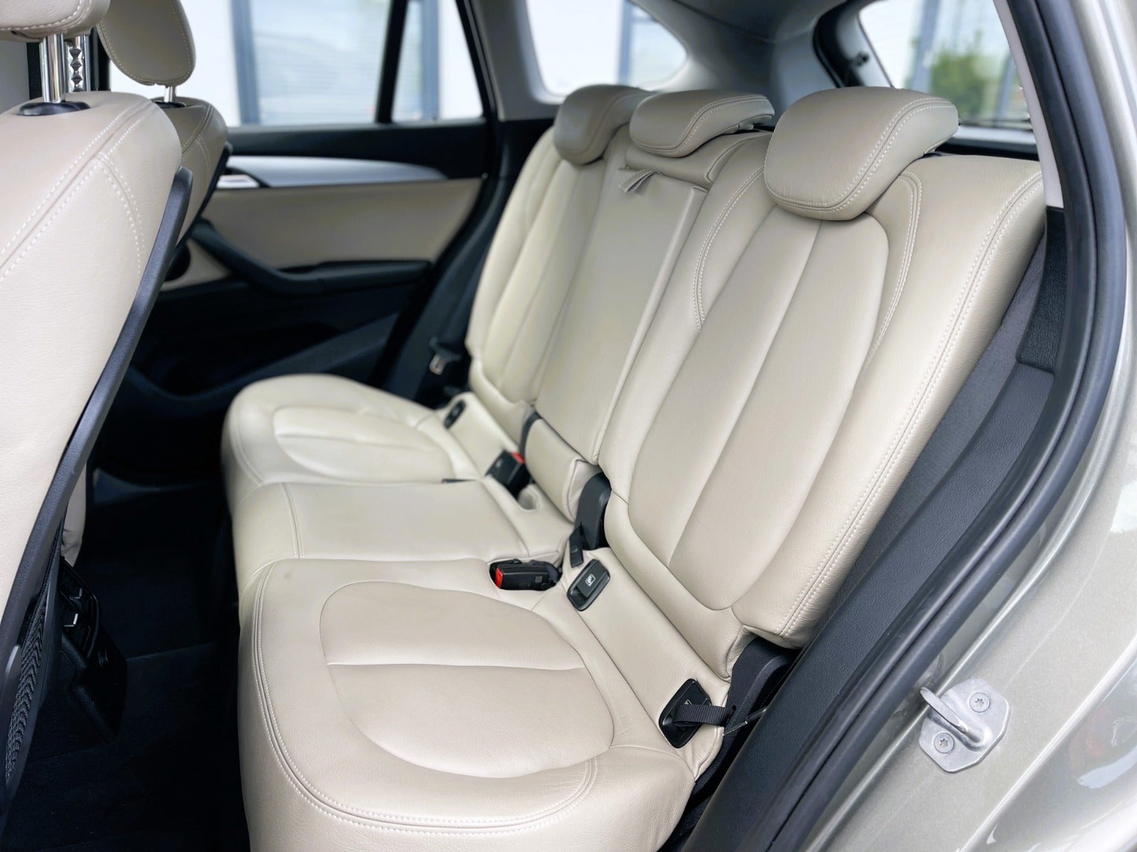 Billede af BMW X1 2,0 sDrive20d