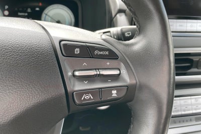 Hyundai Kona EV Trend