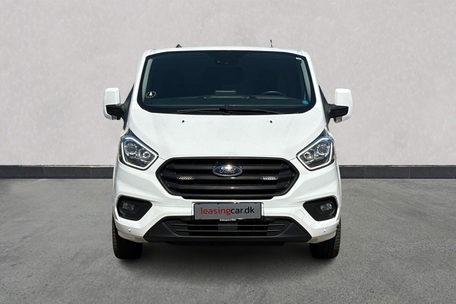Billede af Ford Transit Custom 300L 2,0 TDCi 130 Trend