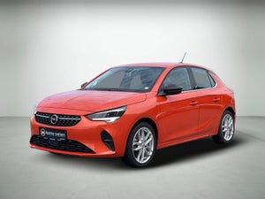 Opel Corsa-e Elegance