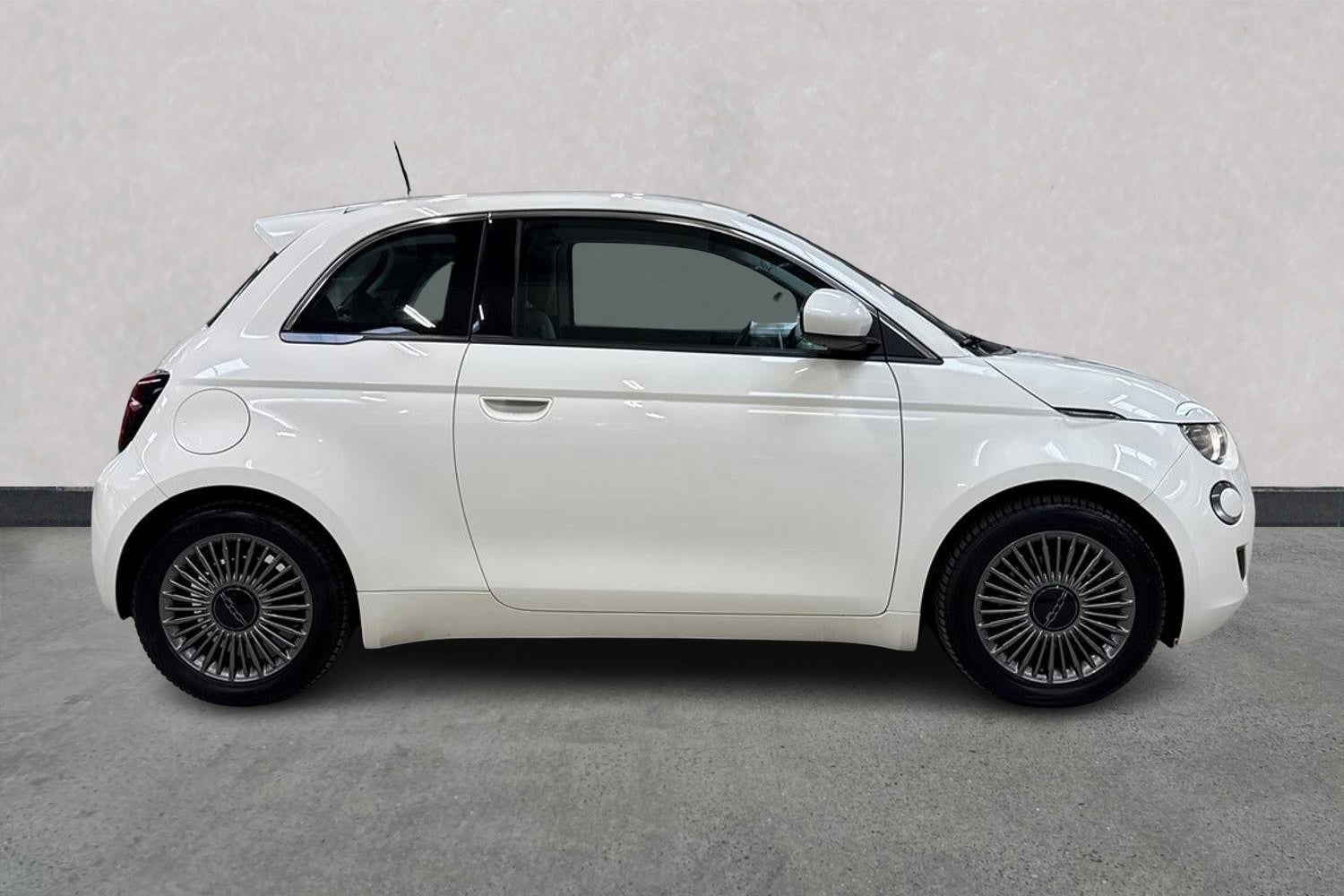 Billede af Fiat 500e 42 Business