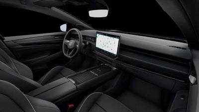 VW ID.7 Style