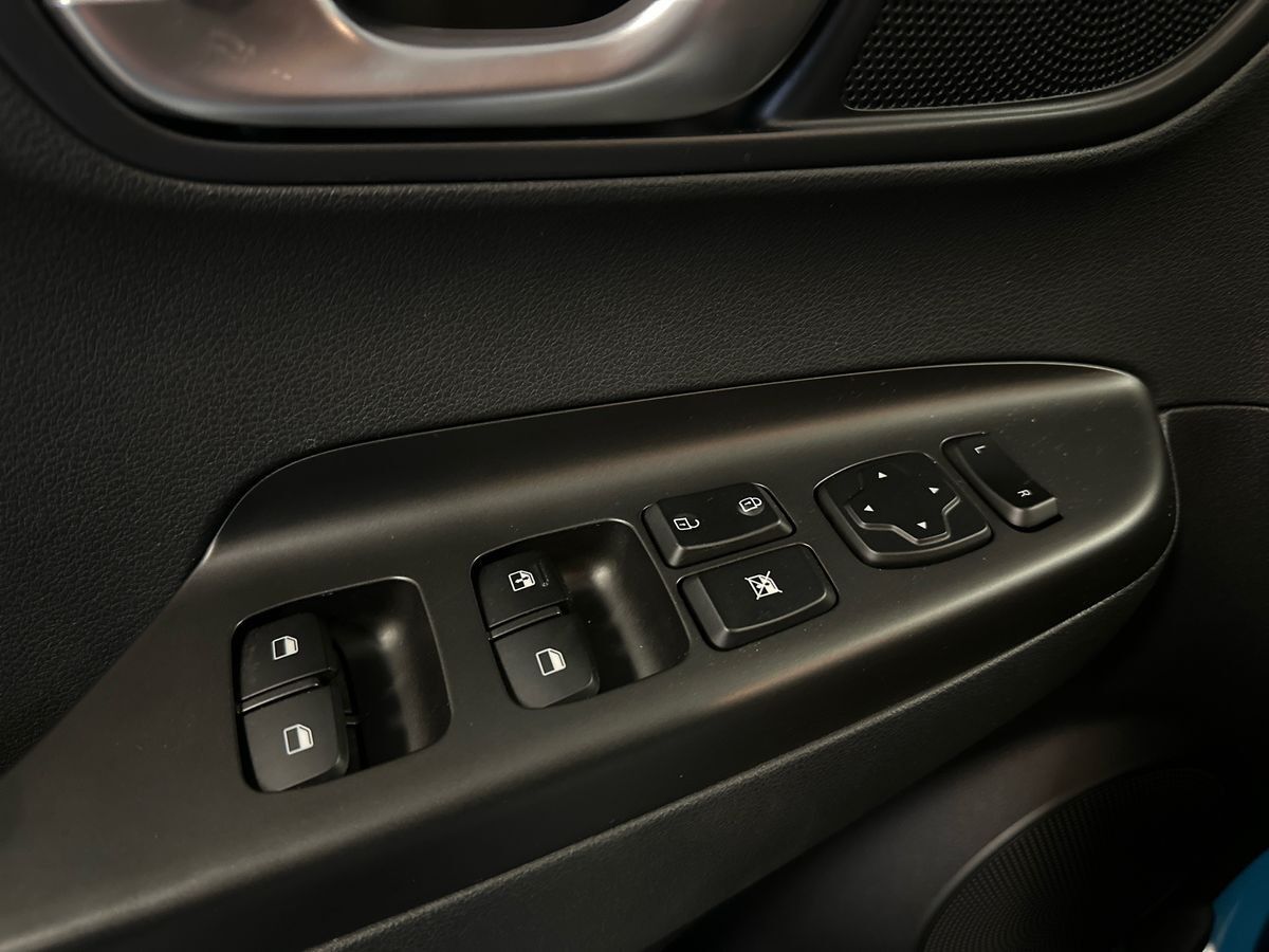 Hyundai Kona EV Essential billede 18