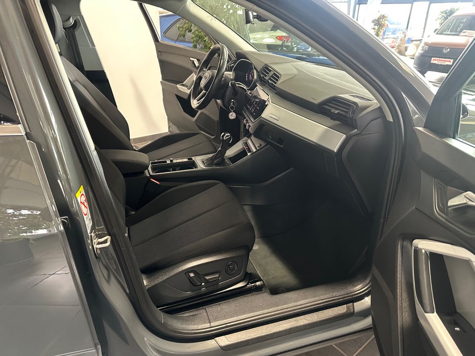 Audi Q3, Billede 4