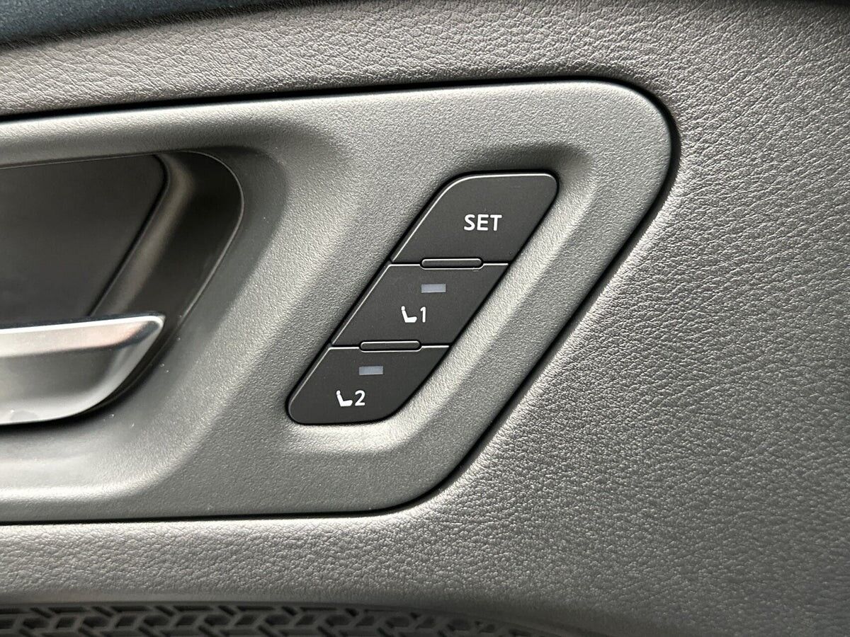 Nissan Ariya Evolve billede 20