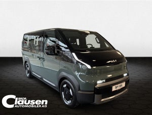 Kia PV5 Long Range Upgrade