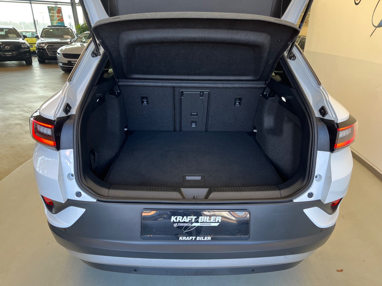Billede af VW ID.4  Pro Performance