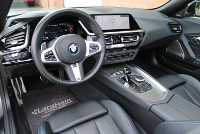 BMW Z4 M40i Roadster aut.