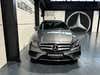 Mercedes E220 d AMG Line aut. thumbnail