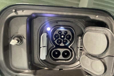 BMW i4 M50 M-Sport xDrive