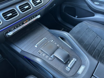 Mercedes GLE350 d 2,9 AMG Line aut. 4Matic Van