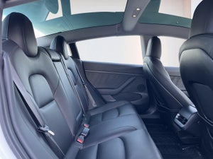 Tesla Model 3 RWD