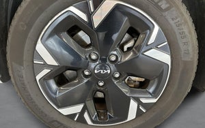 Kia Niro EV Upgrade