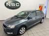 Skoda Rapid TSi 110 Ambition Spaceback