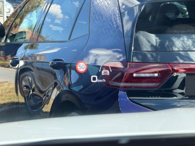 Audi e-tron S-line quattro
