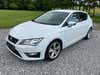 Seat Leon TDi 150 FR DSG eco Van