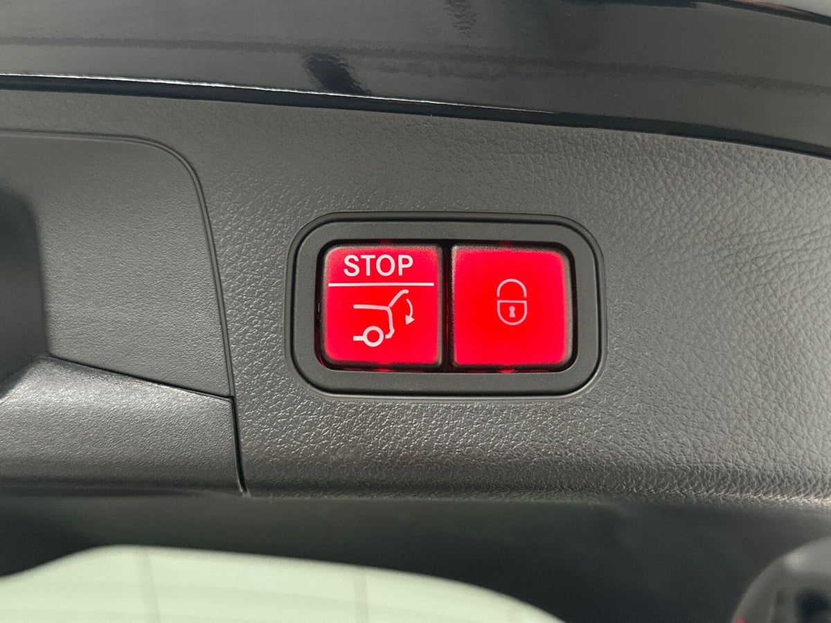 Mercedes EQA250 Progressive billede 19