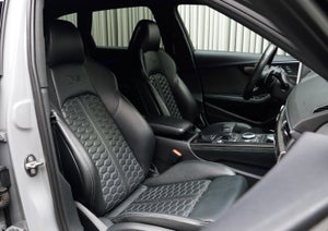 Audi RS4 TFSi Avant quattro Tiptr.