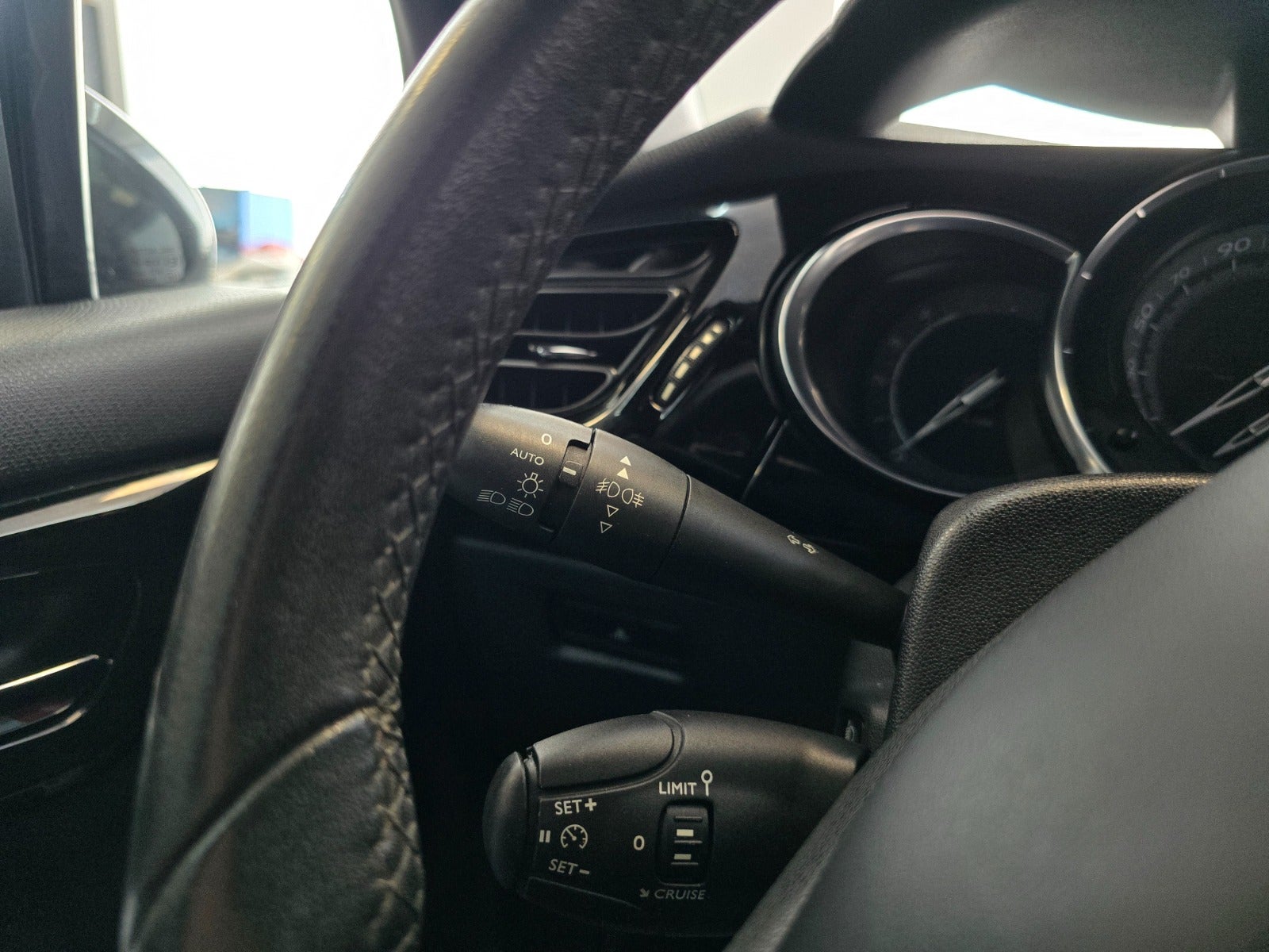 Billede af Citroën DS3 1,6 e-HDi 90 Style