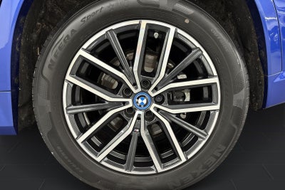 BMW iX1 eDrive20 M-Sport