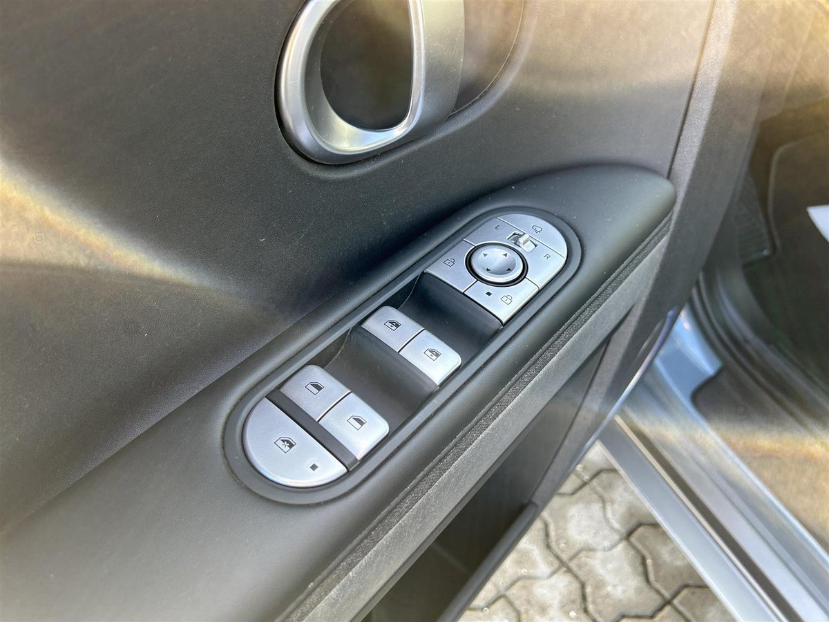 Hyundai Ioniq 5 Advanced billede 11
