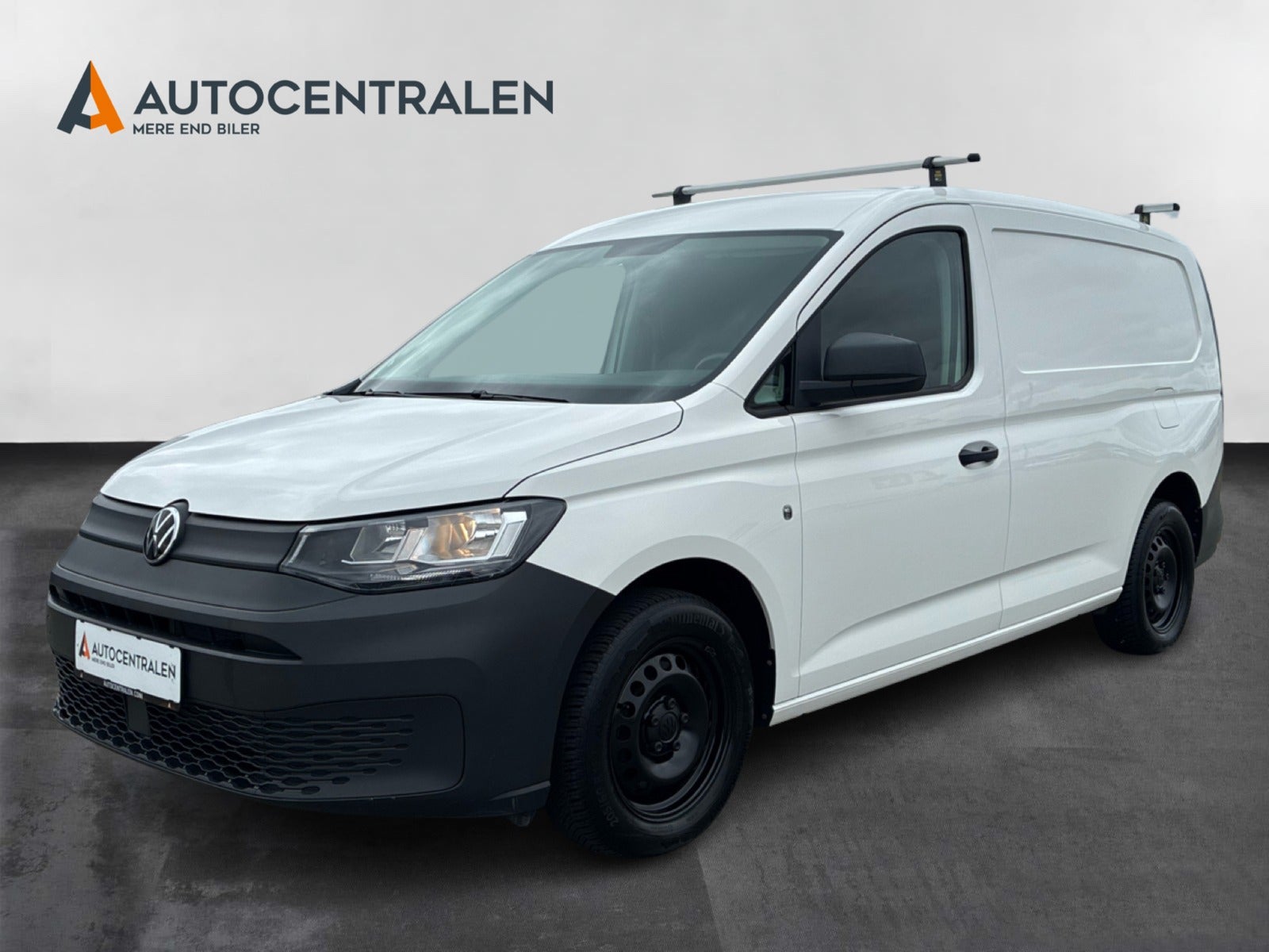 VW Caddy Maxi TSi 114 Cargo